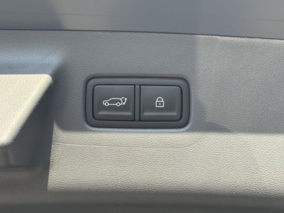 2027 Hyundai SANTA FE SEL FWD