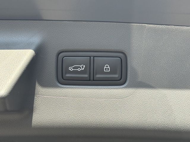 2027 Hyundai SANTA FE SEL FWD