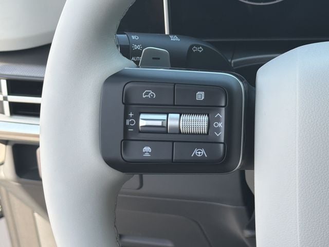 2027 Hyundai SANTA FE SEL FWD