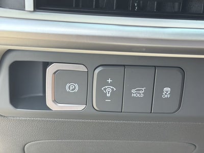 2027 Hyundai SANTA FE SEL FWD