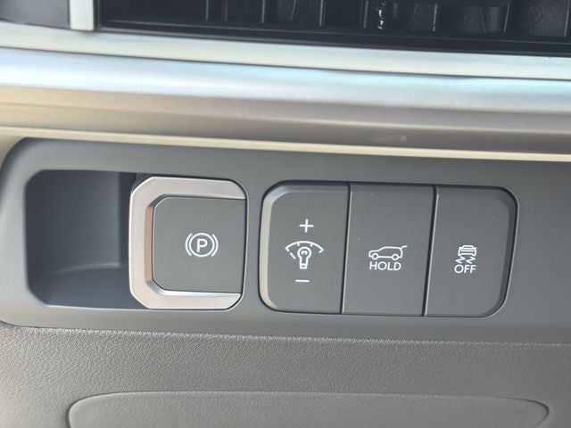 2027 Hyundai SANTA FE SEL FWD