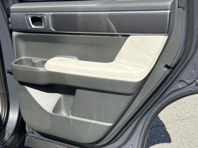 2027 Hyundai SANTA FE SEL FWD