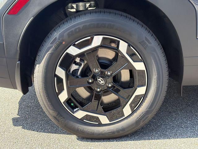 2027 Hyundai SANTA FE SEL FWD