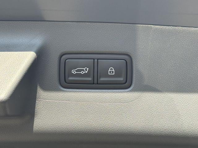 2027 Hyundai SANTA FE SEL FWD