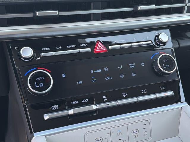 2027 Hyundai SANTA FE SEL FWD