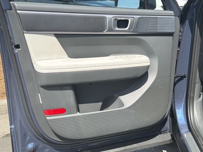 2027 Hyundai SANTA FE SEL FWD