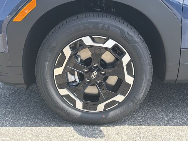2027 Hyundai SANTA FE SEL FWD