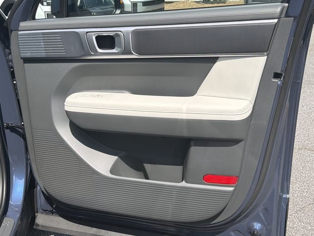 2027 Hyundai SANTA FE SEL FWD