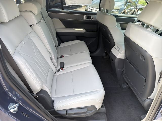 2027 Hyundai SANTA FE SEL FWD