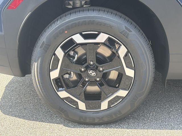 2027 Hyundai SANTA FE SEL FWD