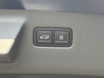 2027 Hyundai SANTA FE SEL FWD