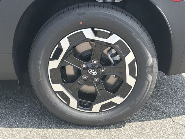 2027 Hyundai SANTA FE SEL FWD
