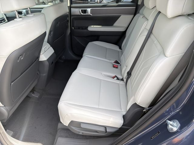 2027 Hyundai SANTA FE SEL FWD
