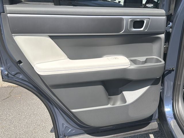 2027 Hyundai SANTA FE SEL FWD