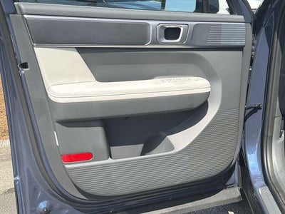 2027 Hyundai SANTA FE SEL FWD