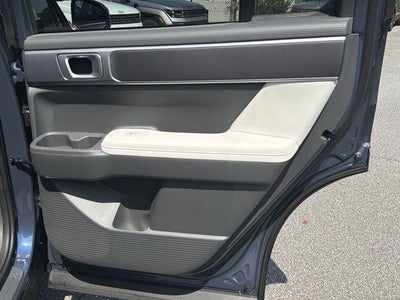 2027 Hyundai SANTA FE SEL FWD