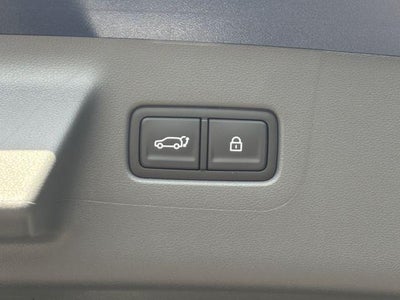 2027 Hyundai SANTA FE SEL FWD