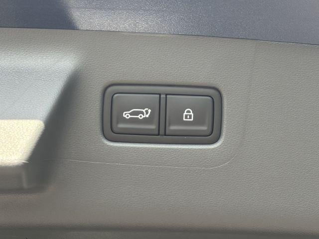 2027 Hyundai SANTA FE SEL FWD