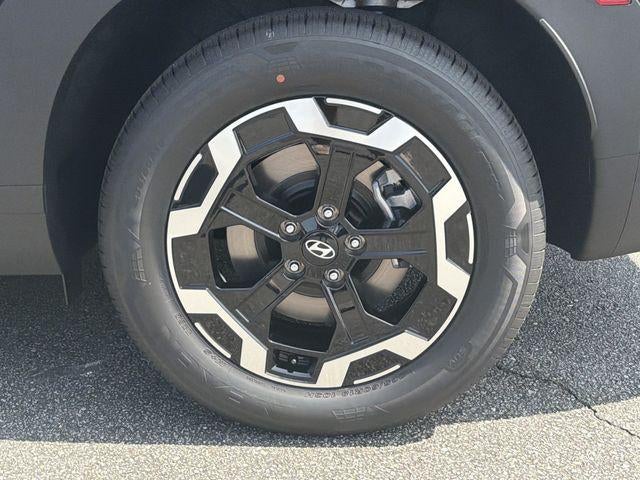 2027 Hyundai SANTA FE SEL FWD