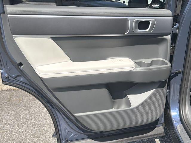 2027 Hyundai SANTA FE SEL FWD