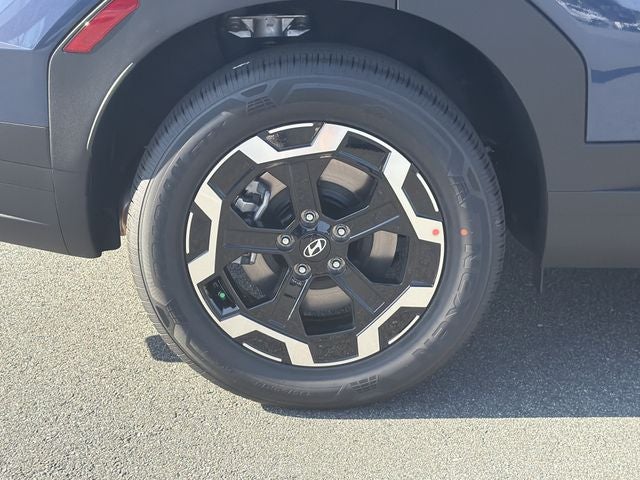 2027 Hyundai SANTA FE SEL FWD