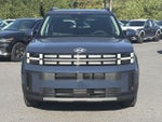 2027 Hyundai SANTA FE SEL FWD