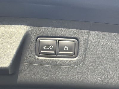 2027 Hyundai SANTA FE SEL FWD