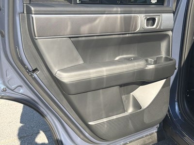 2027 Hyundai SANTA FE SEL FWD