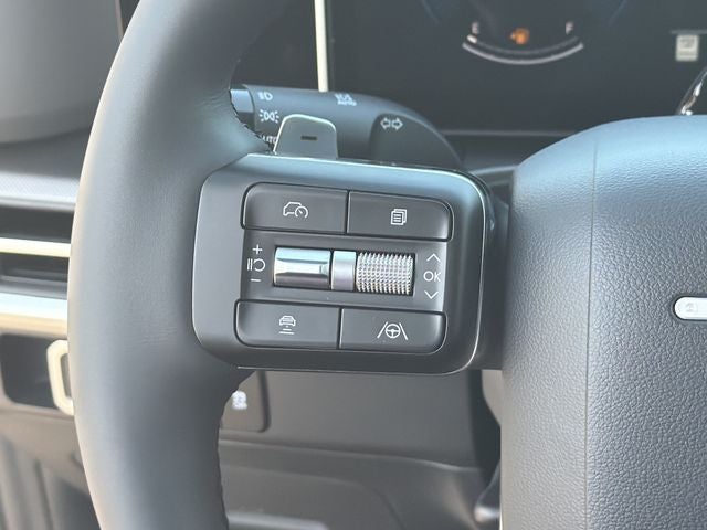 2027 Hyundai SANTA FE SEL FWD