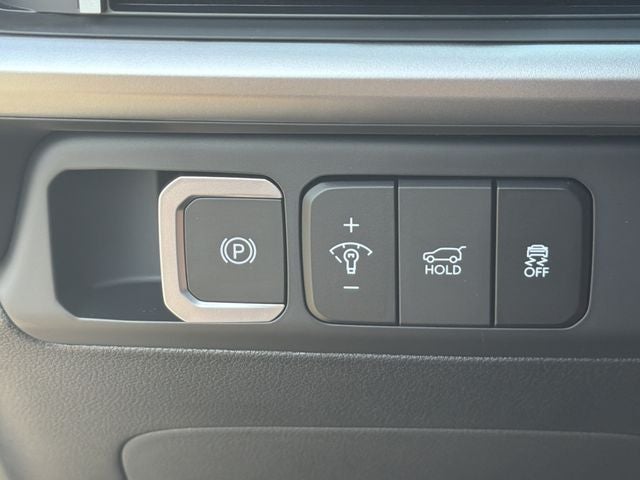 2027 Hyundai SANTA FE SEL FWD