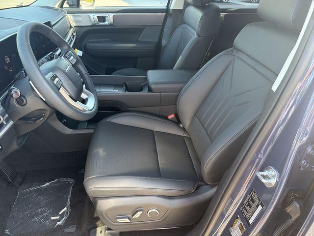 2027 Hyundai SANTA FE SEL FWD