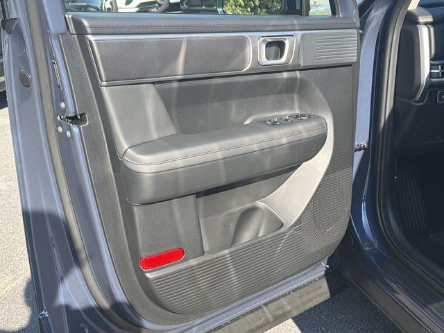 2027 Hyundai SANTA FE SEL FWD