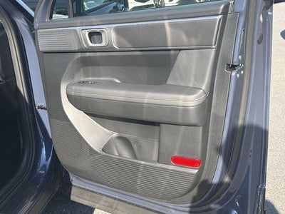 2027 Hyundai SANTA FE SEL FWD