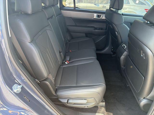 2027 Hyundai SANTA FE SEL FWD