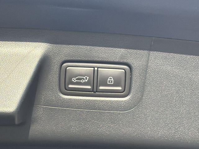 2027 Hyundai SANTA FE SEL FWD