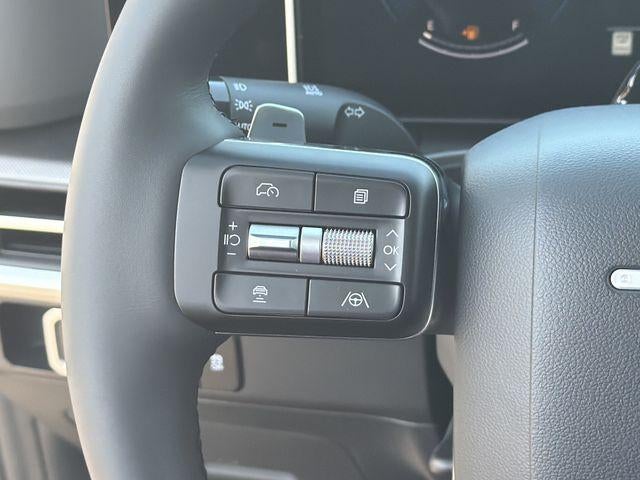 2027 Hyundai SANTA FE SEL FWD