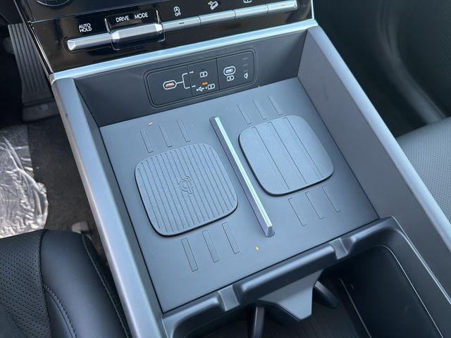2027 Hyundai SANTA FE SEL FWD