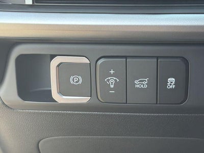2027 Hyundai SANTA FE SEL FWD