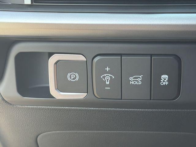 2027 Hyundai SANTA FE SEL FWD