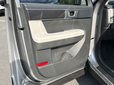 2027 Hyundai SANTA FE SEL FWD