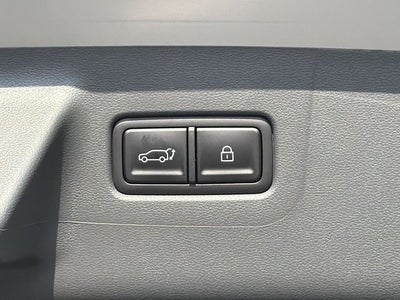 2027 Hyundai SANTA FE SEL FWD