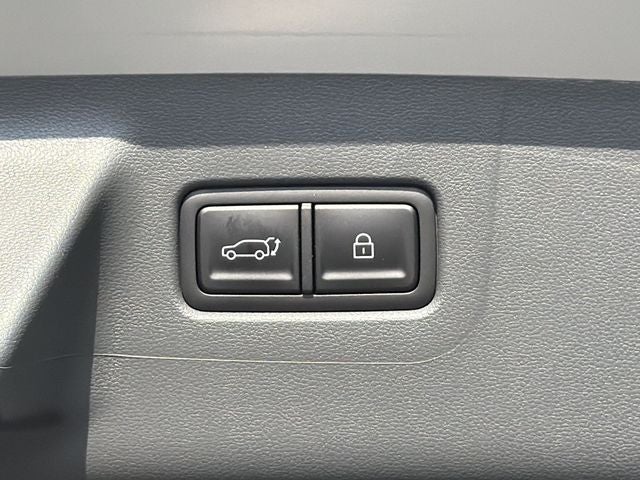 2027 Hyundai SANTA FE SEL FWD