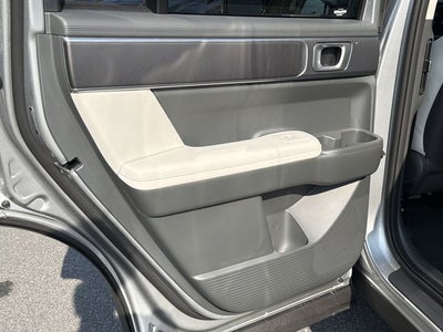 2027 Hyundai SANTA FE SEL FWD