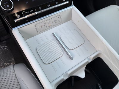 2027 Hyundai SANTA FE SEL FWD