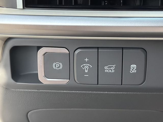 2027 Hyundai SANTA FE SEL FWD