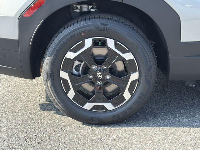 2027 Hyundai SANTA FE SEL FWD