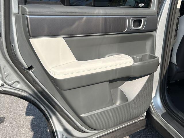 2027 Hyundai SANTA FE SEL FWD