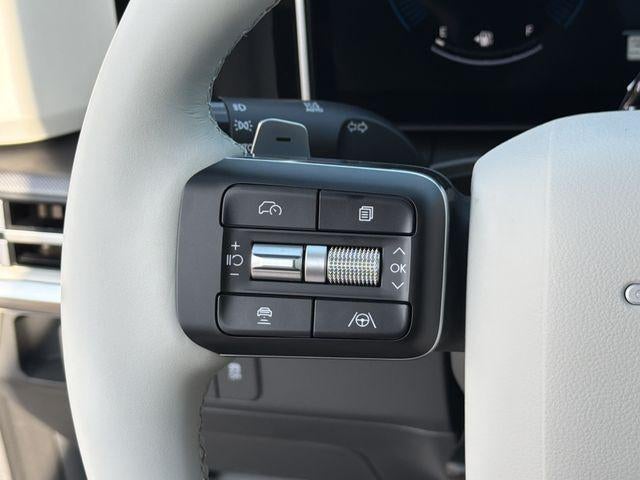 2027 Hyundai SANTA FE SEL FWD