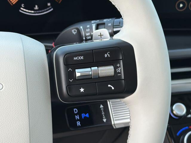 2027 Hyundai SANTA FE SEL FWD