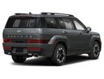 2027 Hyundai SANTA FE SEL FWD